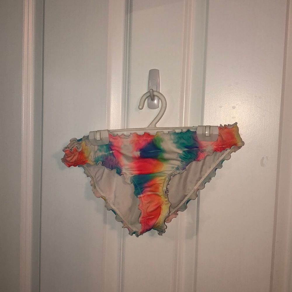 PINK Bikini Bottoms